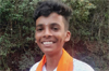 Bantwal: College students slips to death in Karinja Temple Lake